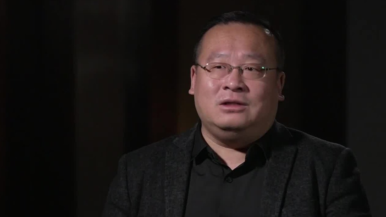 历史学者：张学良下令枪杀杨宇霆和常荫槐，就埋下了日本侵略东北的祸根