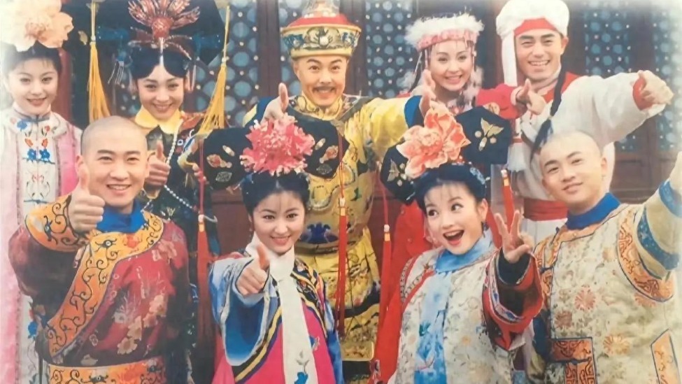 强吻林心如、被曝耍大牌，无奈退圈的