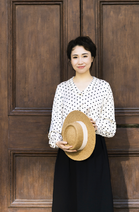 姚瑶:让大家“听”到不一样的自己