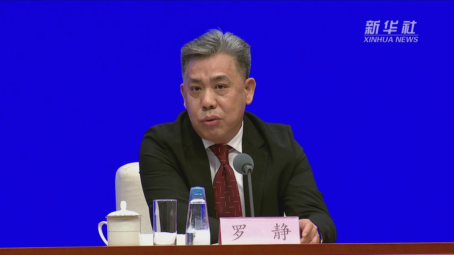 国家文物局：我国多项文物保护关键技术进入国际先进行列