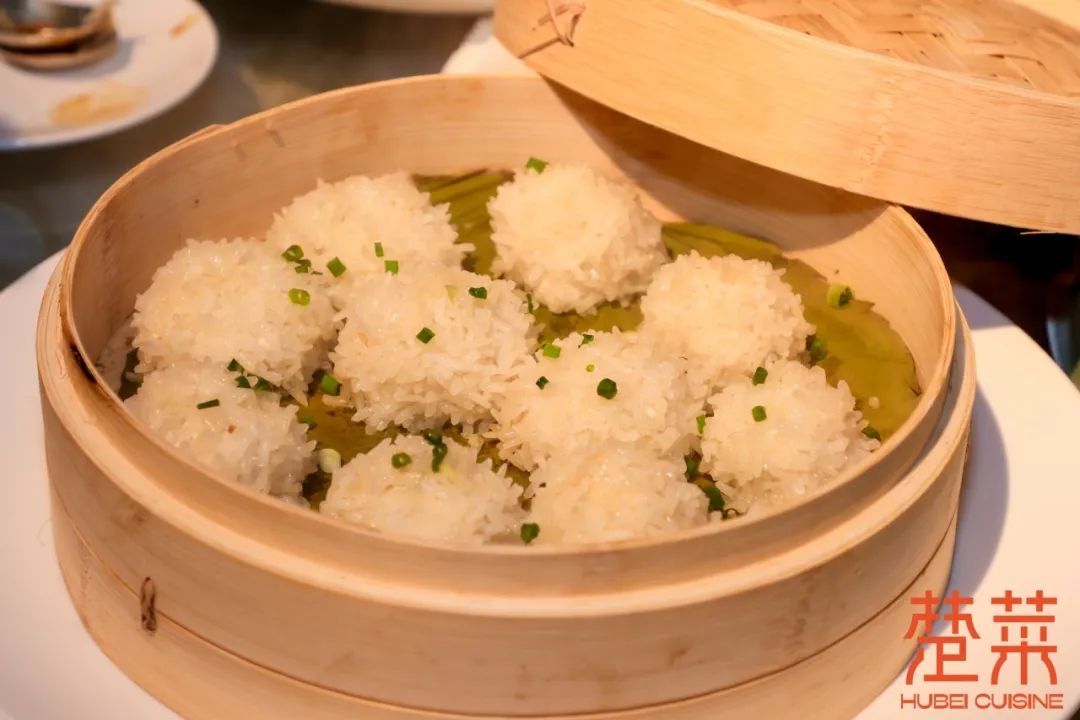 △珍珠豆腐圆子