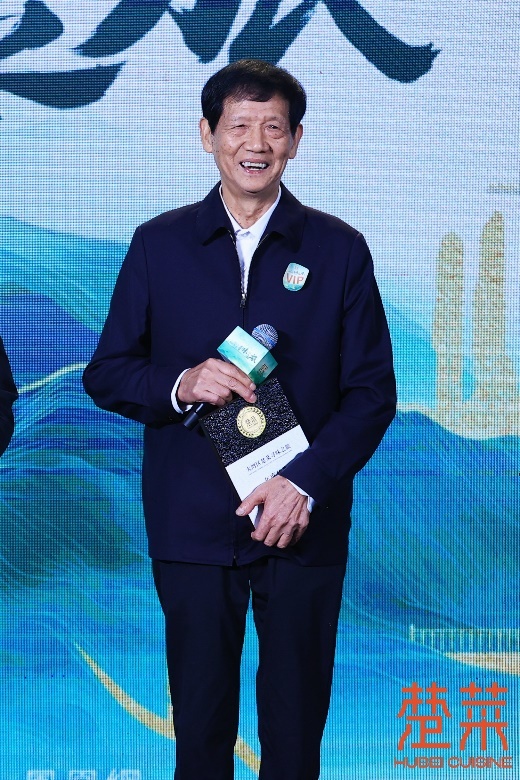 △“年度楚菜传承大师”,第四代“鮰鱼大王”非遗传承人孙昌弼先生