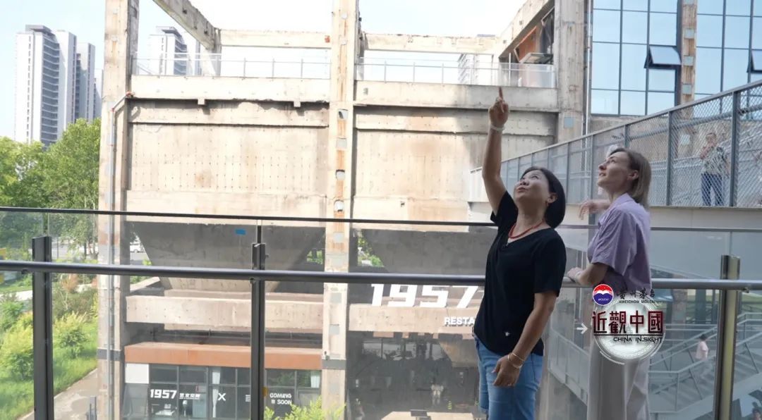 安泽与梅兴娣