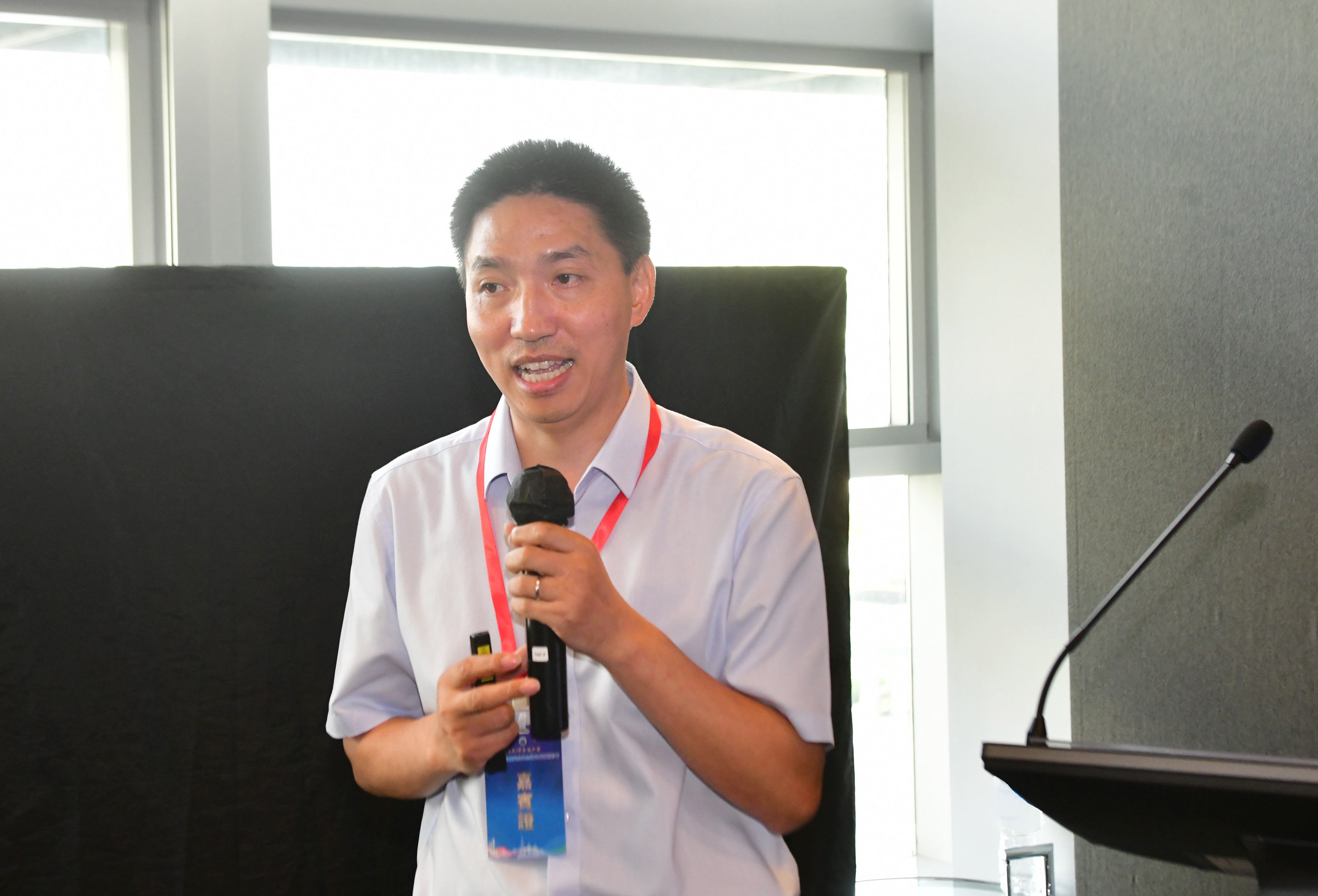 (亿嘉和出海全球化经验分享-亿嘉和科技股份有限公司（603666.SH）副总裁何军伟先生)