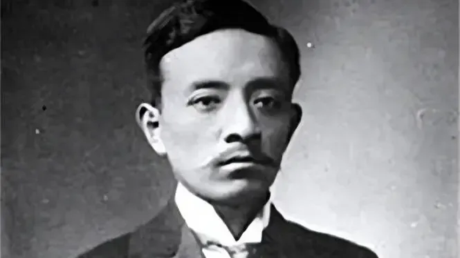 刺杀宋教仁的洪述祖，表面是赵秉钧的秘书，实际是袁世凯的人？