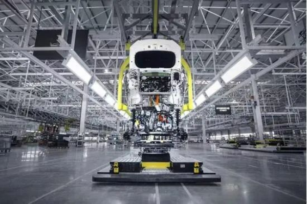 常州：前瞻布局下好“先手棋”，增强产业竞争力