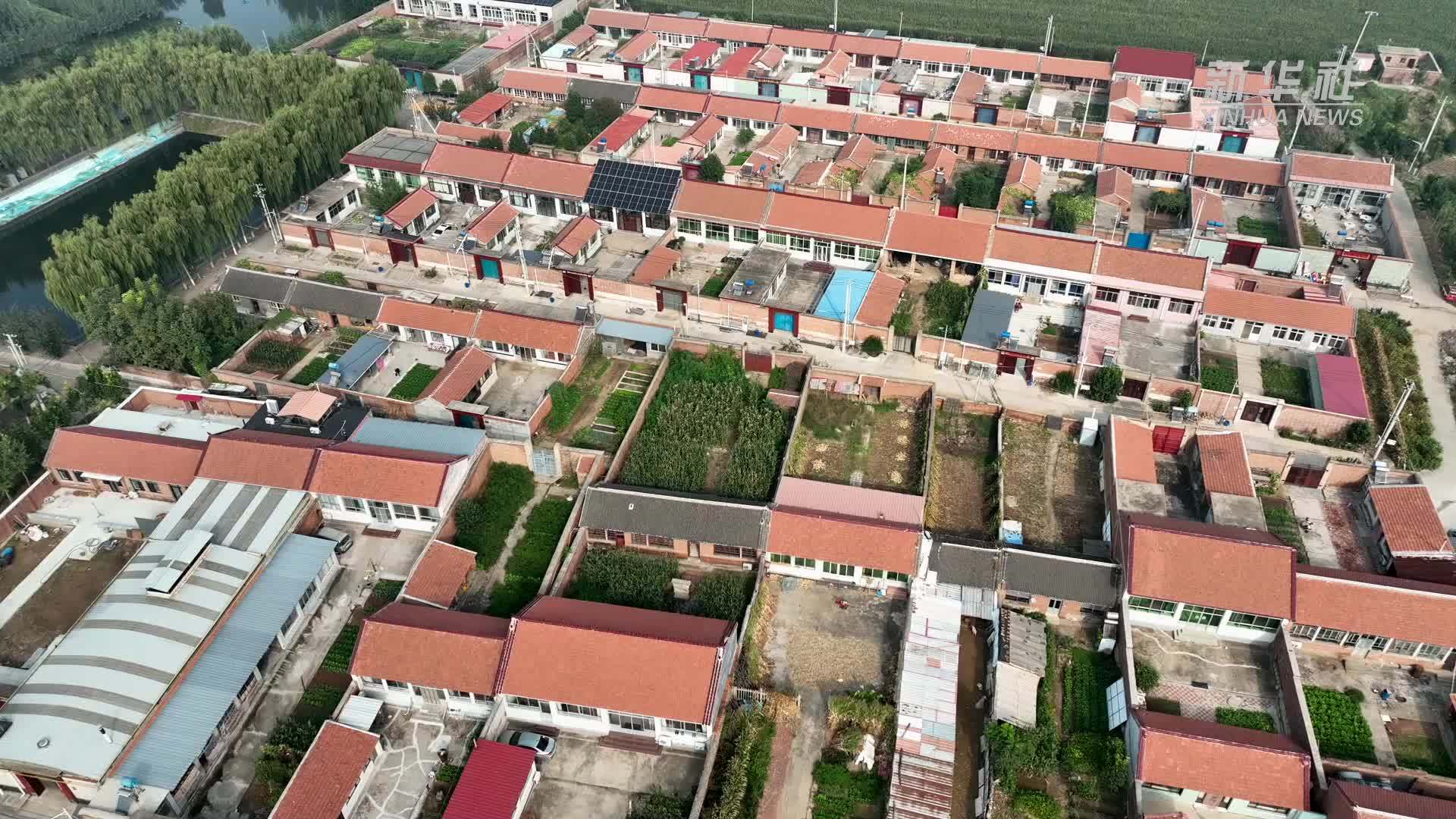 民生小事 国之大者——暖民心聚人气 当好乡邻的“主心骨”