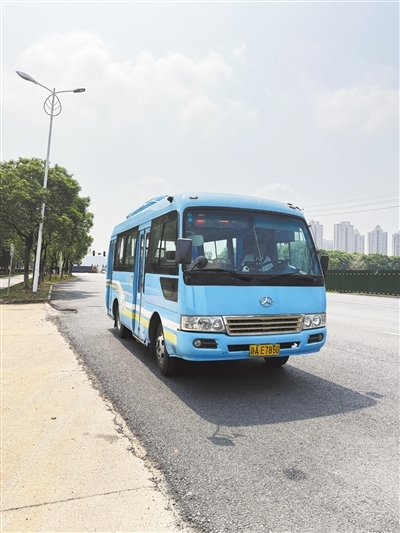 需求响应式公交