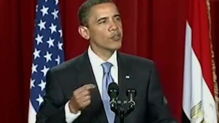 中情局策划推翻伊朗政权，多年后奥巴马曾公开表达悔意