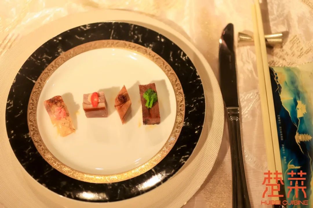 △江城汉味老卤拼