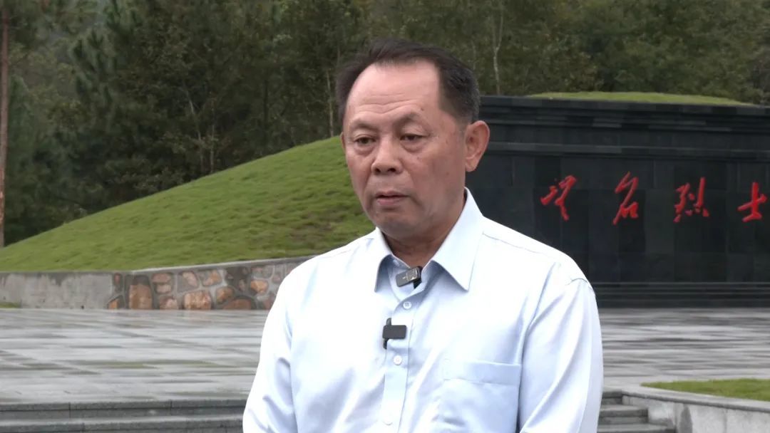 黄公略烈士遗骸在吉安安葬