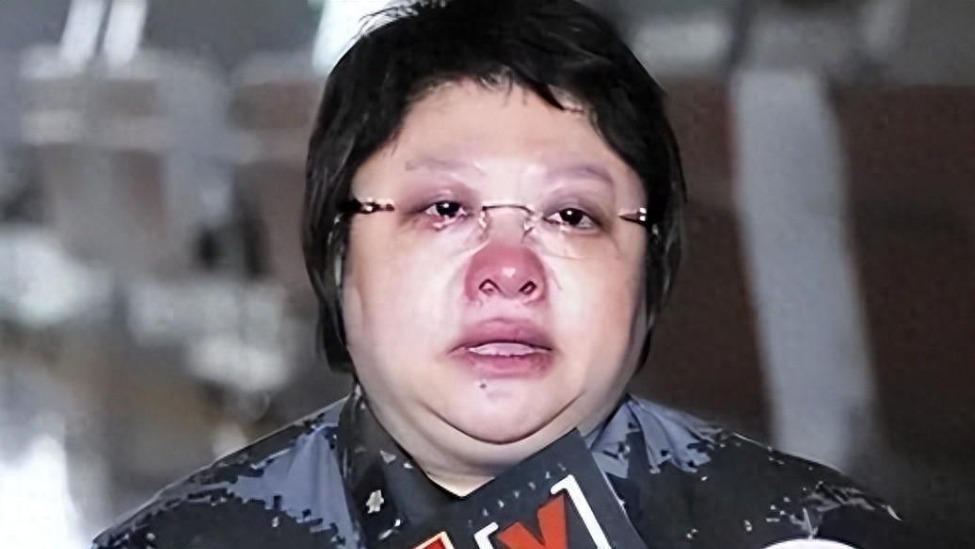 韩红儿子张捷：选秀现场下跪痛哭，意外揭秘韩红尘封多年的秘密封面图