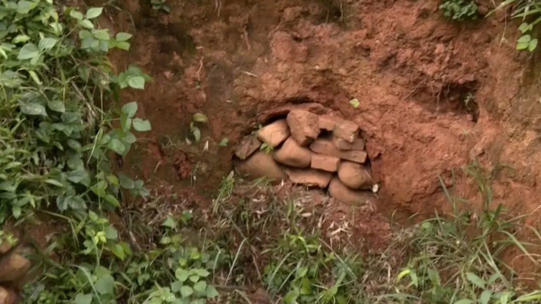 黄公略烈士遗骸在吉安安葬