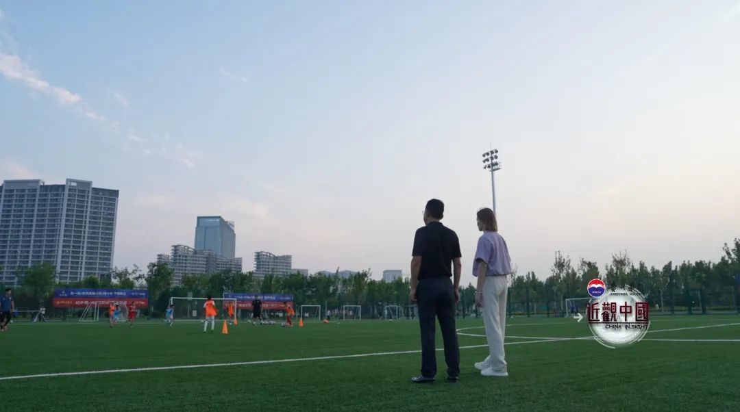 入列中国首批城市更新行动城市，石家庄有何妙招？外国观察员感受美丽蝶变