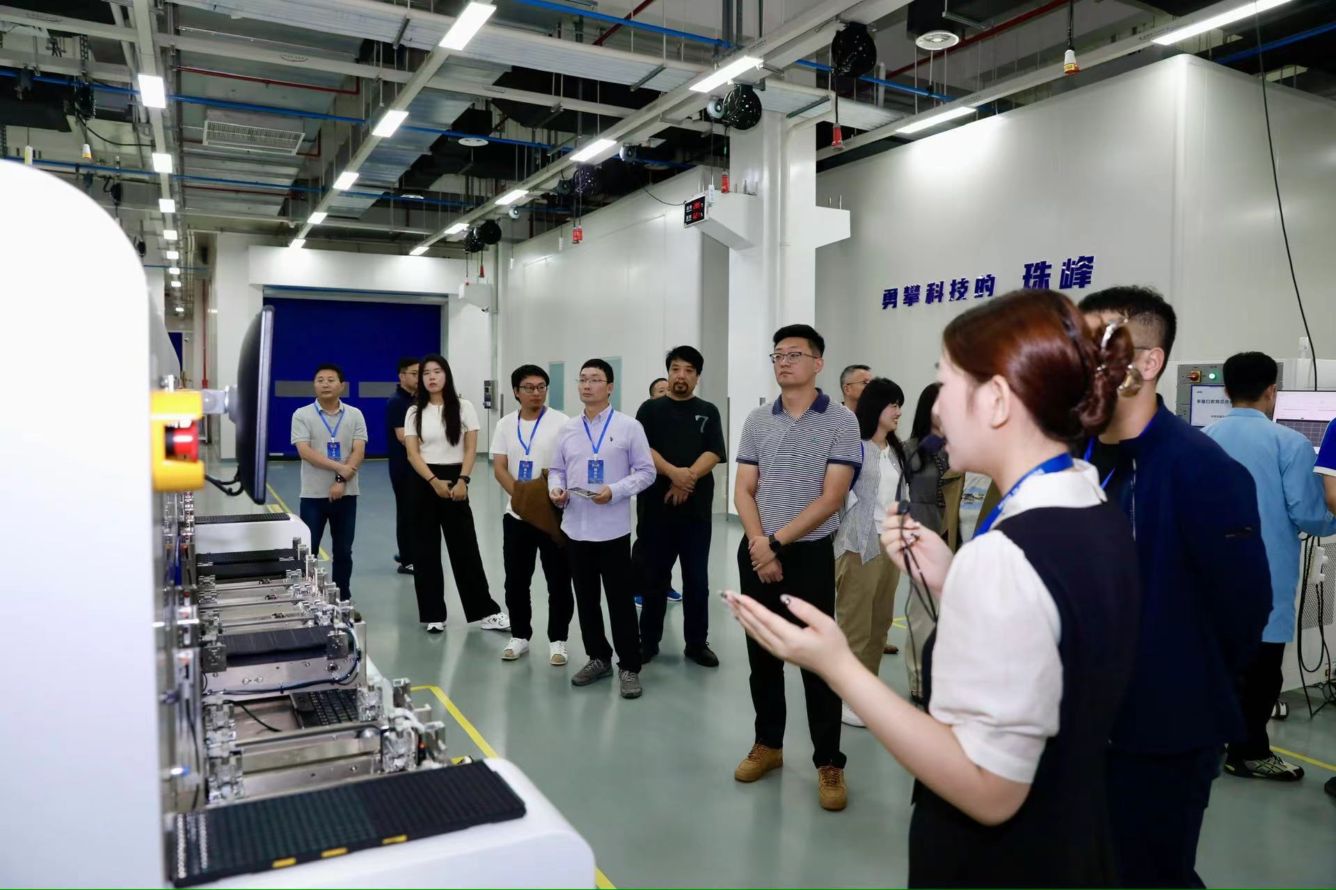 聚力向新——看税收走基层｜苏州：科技创新与智慧税务推动高质量发展