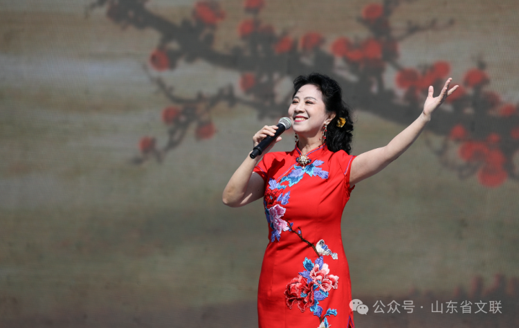 柳子戏《江姐》选段