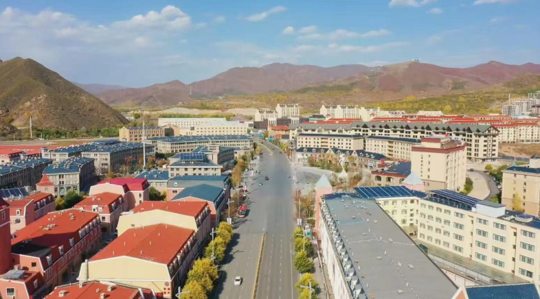 季节轮换,崇礼,总有新的故事值得期待……