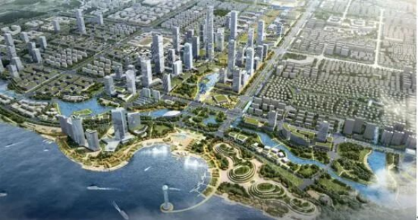 常州：前瞻布局下好“先手棋”，增强产业竞争力