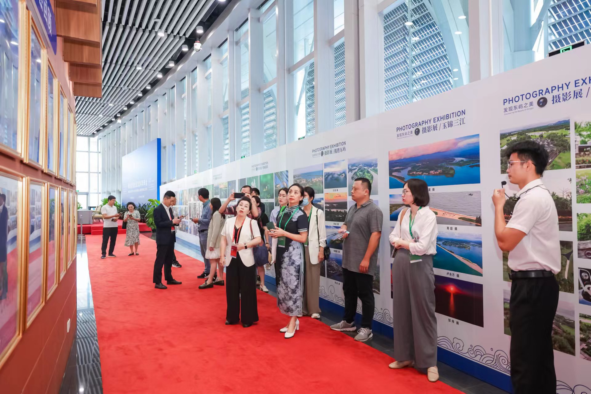 2024博鳌文旅发展产业大会隆重举行