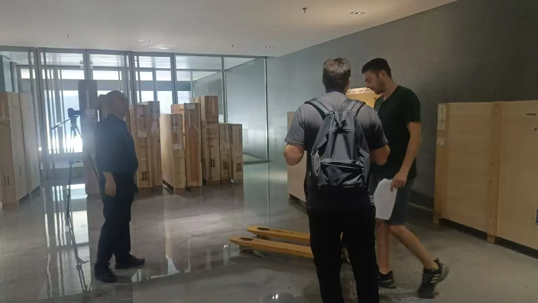 重磅展览倒计时，观念艺术先驱贝纳&middot;维内大型回顾展将登陆北京!
