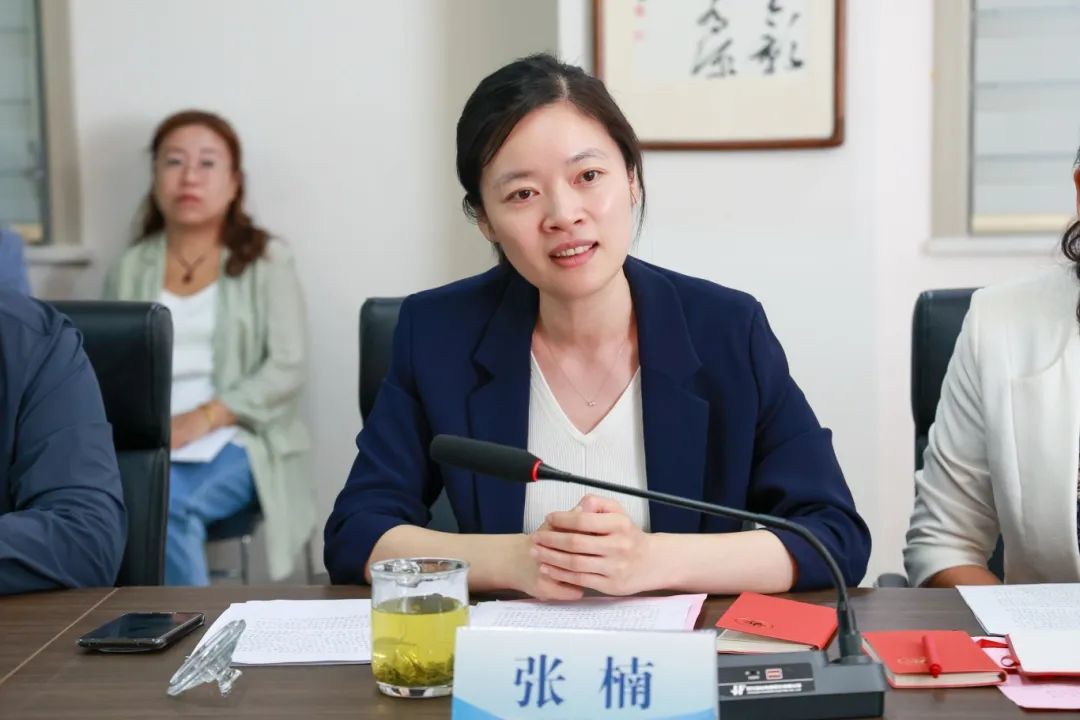 云龙区政府副区长张楠,云龙区教育局党委书记,局长陈红艳,云龙区教师