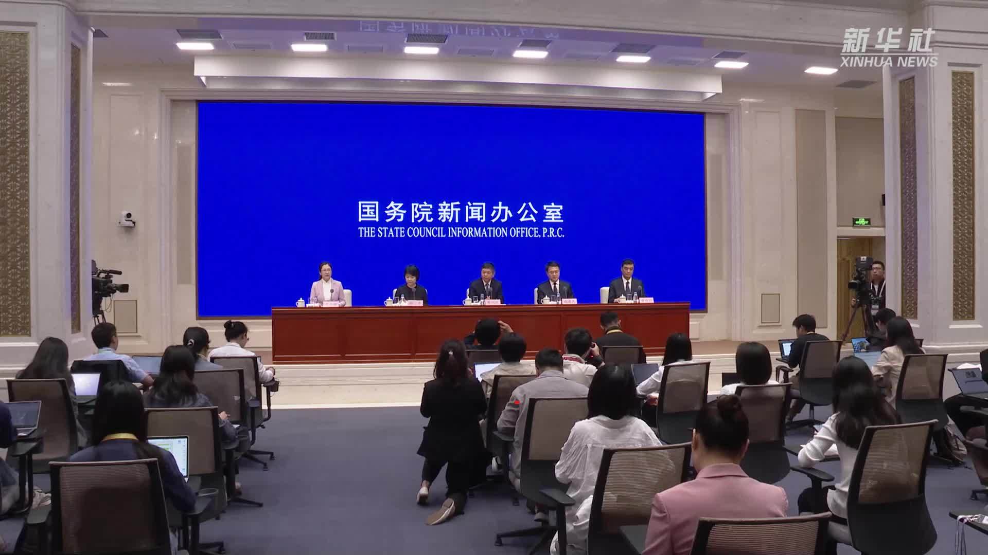 生态环境部：去年全国森林覆盖率达到24.02%