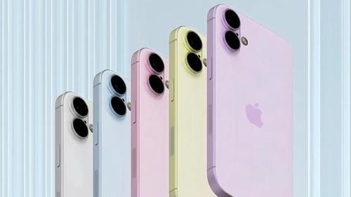 蘋果官網刪除iPhone 16系列手機後置鏡頭配備“抗反射鏡頭塗層”