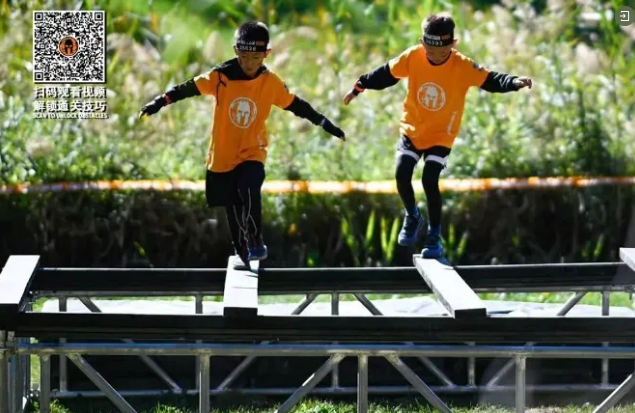 一触即发 2024斯巴达勇士赛海口站极限挑战将登陆椰城
