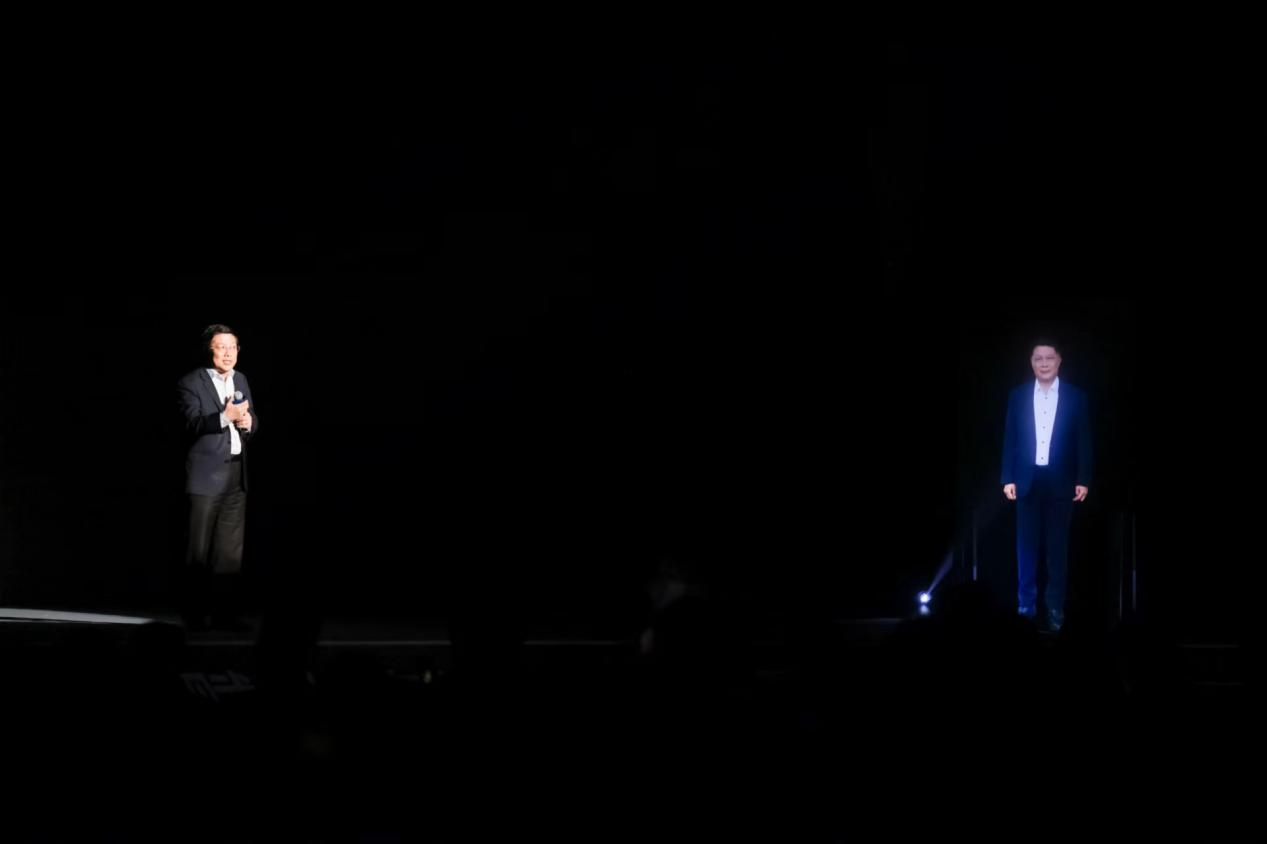 2024博鳌全球旅游生态大会暨首届博鳌全球民族文旅产业发展大会盛大开幕