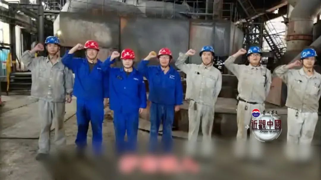 入列中国首批城市更新行动城市，石家庄有何妙招？外国观察员感受美丽蝶变