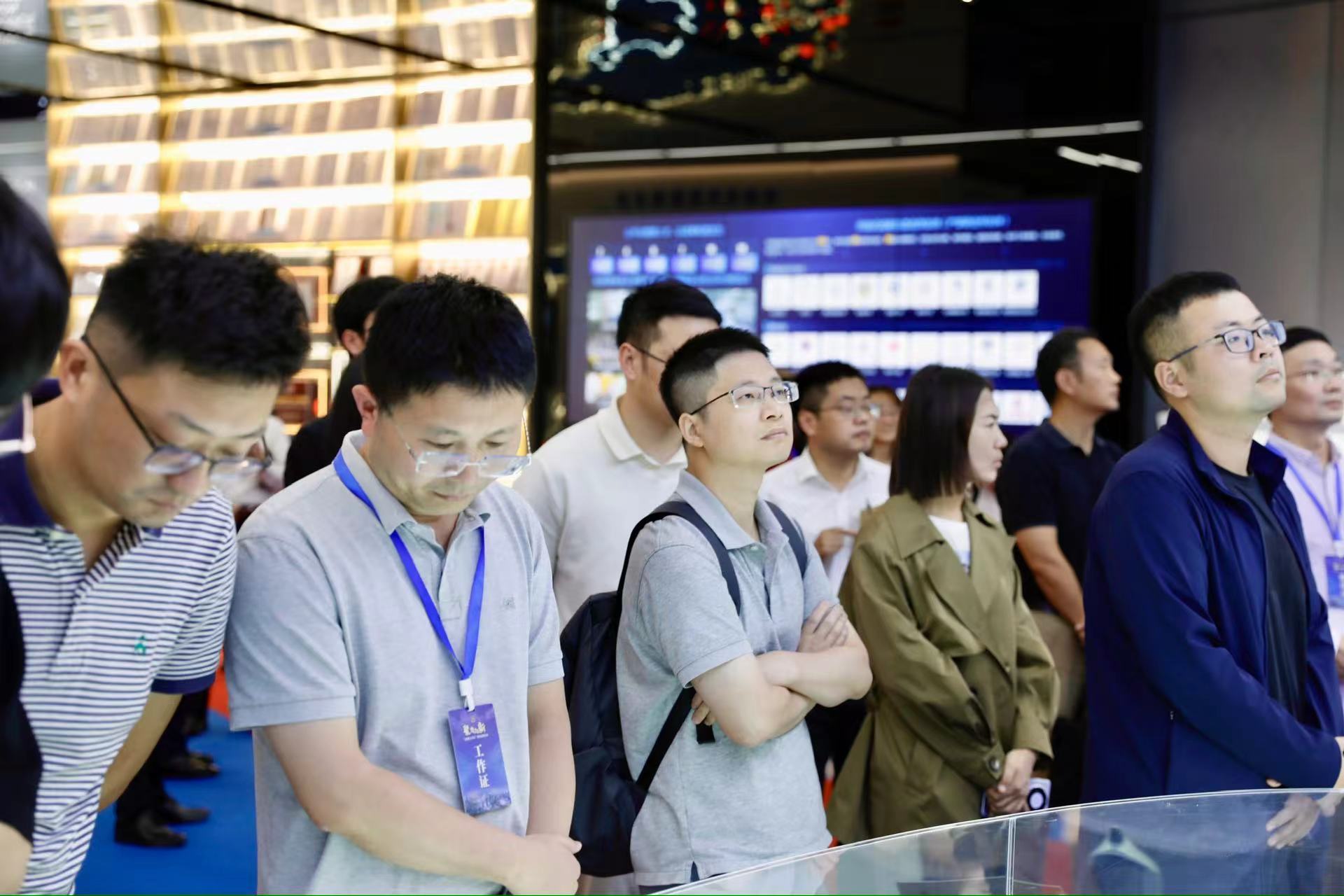 聚力向新——看税收走基层｜苏州：科技创新与智慧税务推动高质量发展