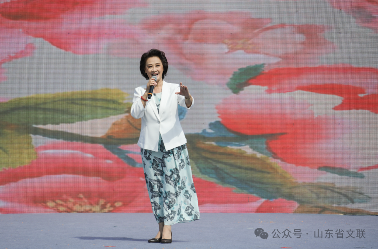 吕剧《姊妹易嫁》选段