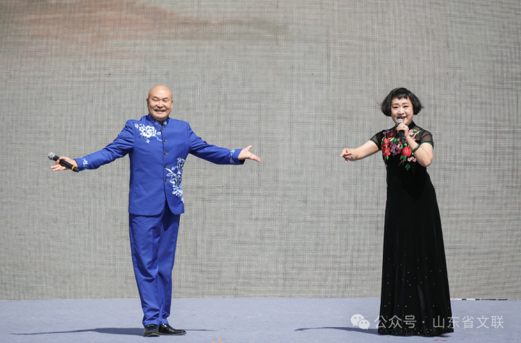 五音戏《王小赶脚》选段、《拐磨子》