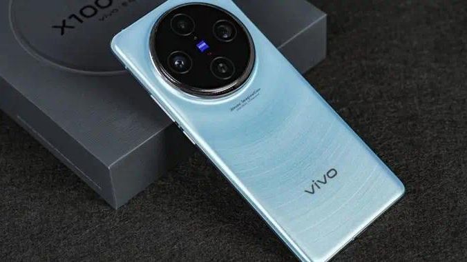 vivo X200 Pro傳聞曝光：2億像素潛望鏡頭搭配6000mAh大電池