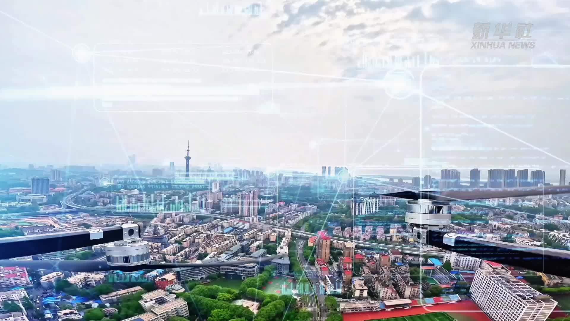 一些无人机测绘失序藏隐忧