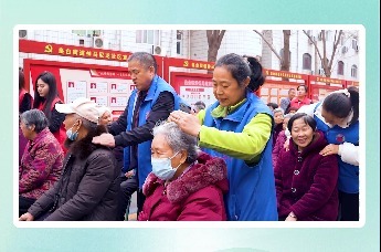 河南省2024年全国新时代终身学习品牌项目专访
