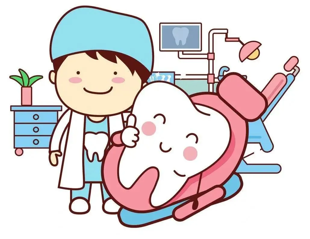 爱护牙齿并非一朝一夕的事情,多给孩子们时间,帮助他们树立正确的口腔