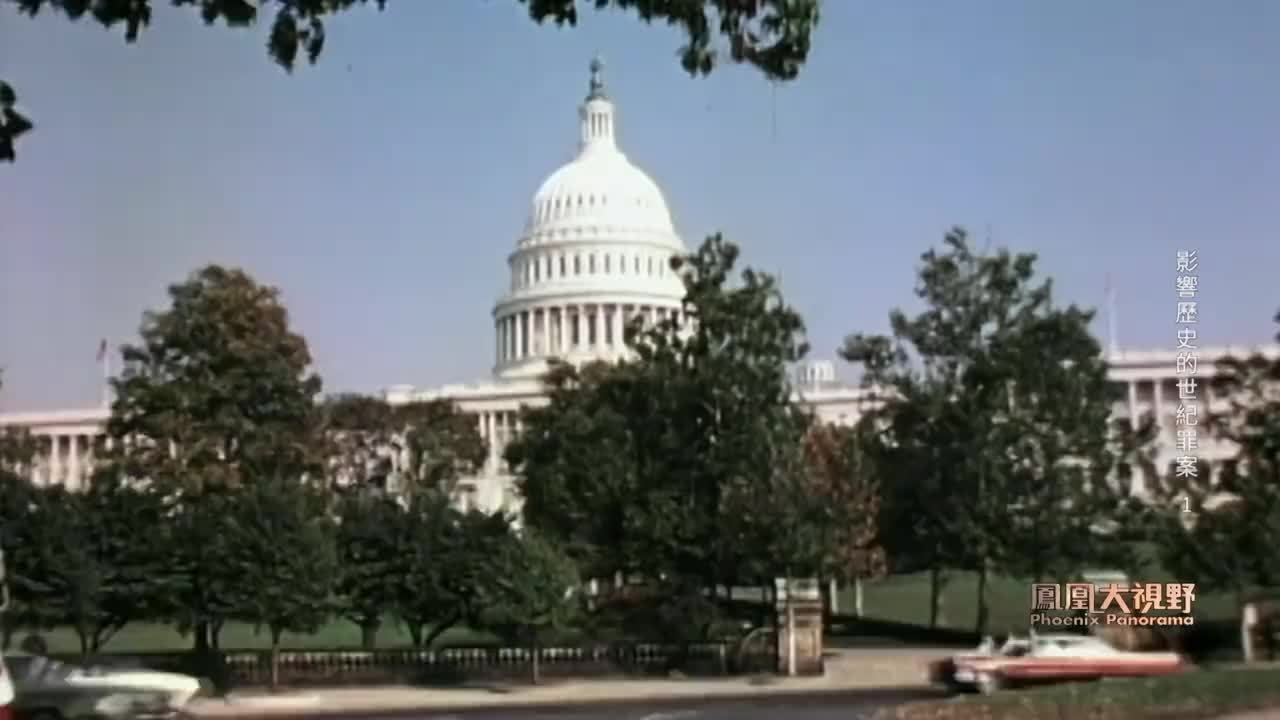 阴谋论大流行，美国解密飞碟事件档案，但却没人再相信？