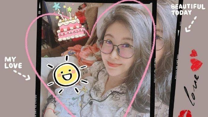 蝴蝶姐姐凯乐晒产子照庆祝自己41岁生日 笑称孩子是最棒的礼物封面图