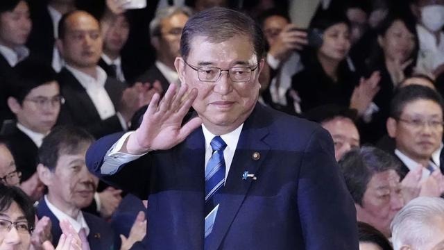 石破茂将接任日本首相，任命大批“亲华”官员，中日关系或改善？