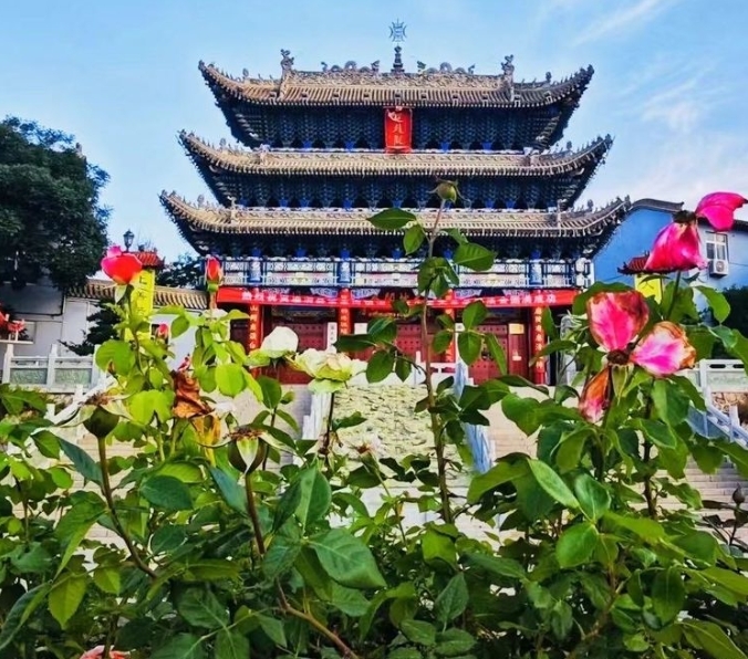 礼赞新中国75华诞　陇原诗人深情表白