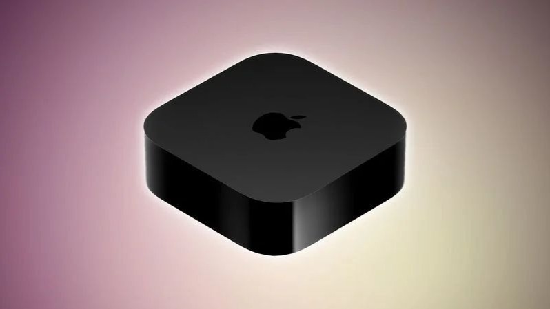 蘋果發佈tvOS、HomePod 18.1第3個公測版