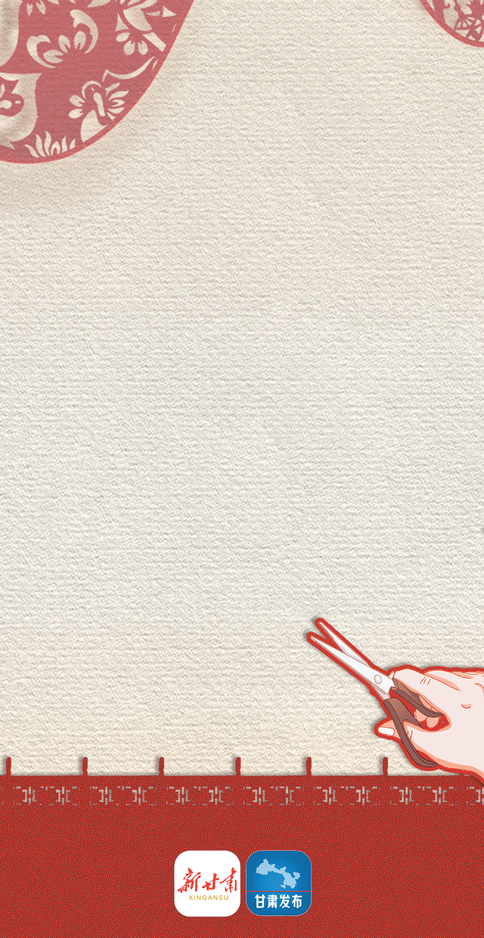 不起眼木窗“繁花盛开”　甘肃守艺人方寸间有魔法