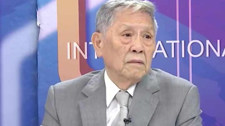 赖清德宣称将培训40万民兵，帅化民：毫无战力，务虚不务实