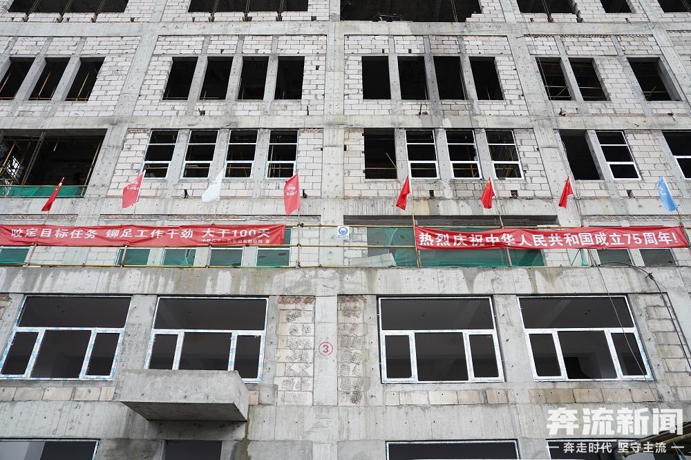 供暖就业新居建设　积石山这些民生实事办得咋样了