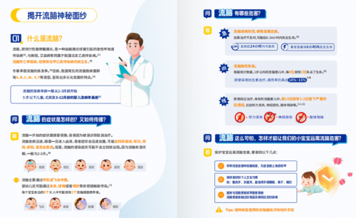 世界腦膜炎日：這些癥狀不是感冒，一不小心就可能致命