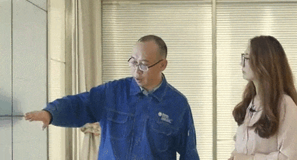 共和国向世界亮出的第一张水电“名片”　是怎样建成的