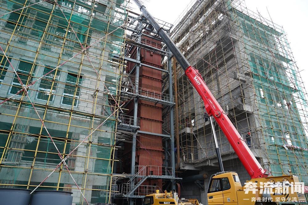 供暖就业新居建设　积石山这些民生实事办得咋样了