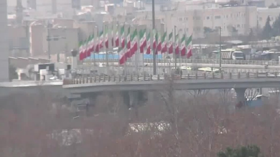 伊朗、以色列、美国相互放狠话，中东大战一触即发？