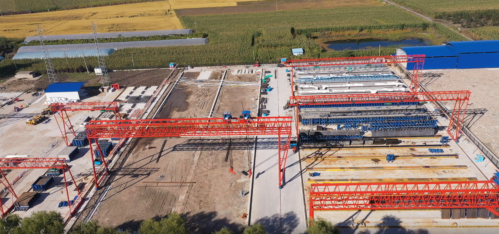 长春市同步推进5条高速公路建设 年底前3条通车 “十四五”末高速公路总里程实现翻一番